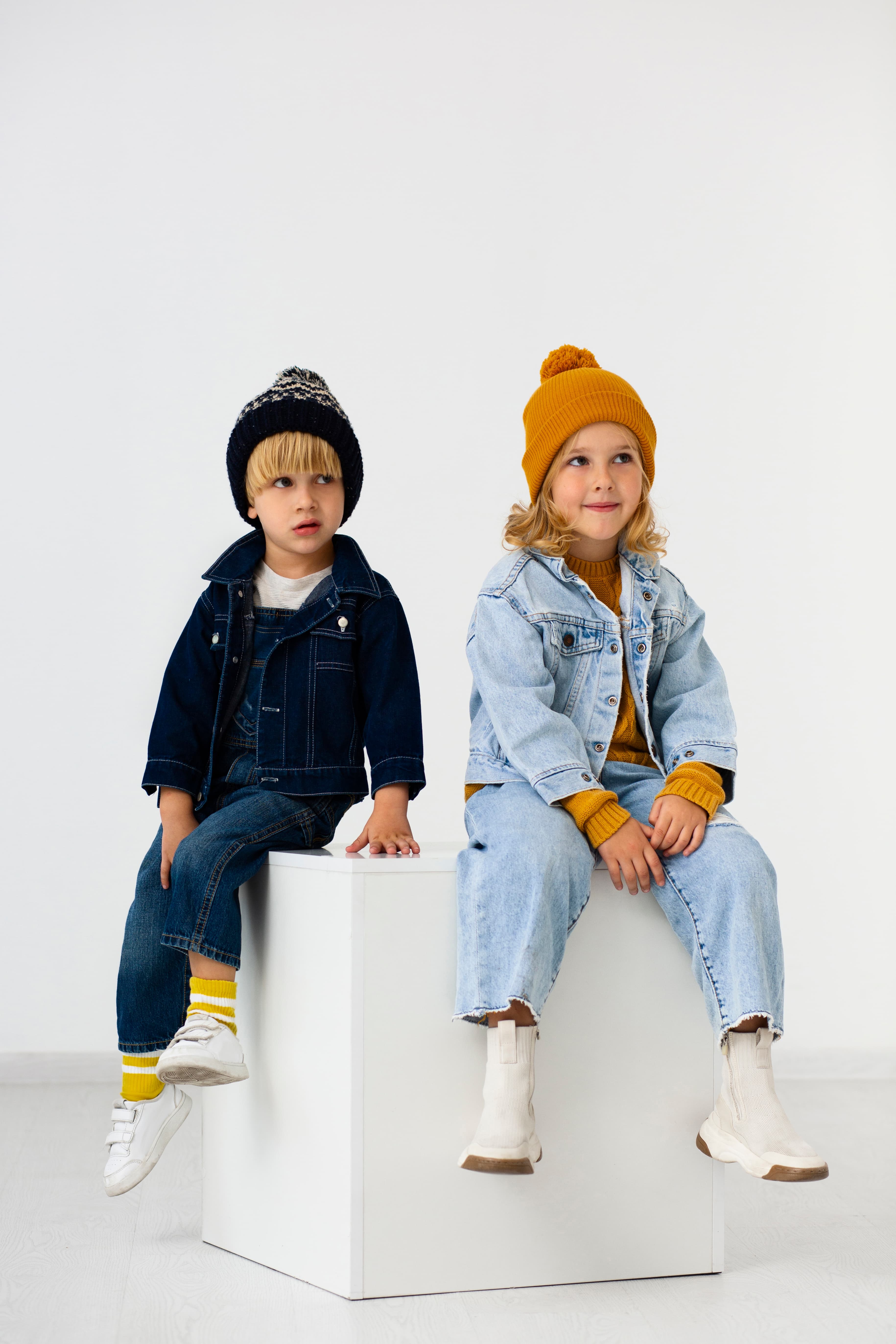 Kids' Winter Wear